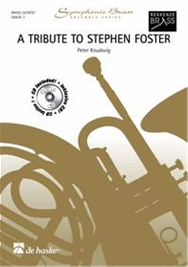 A Tribute to Stephen Foster